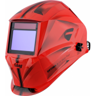 Сварочная маска FUBAG OPTIMA 4-13 VISOR RED